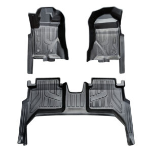 Pisos 5D para Ranger T9 TRAKKO
