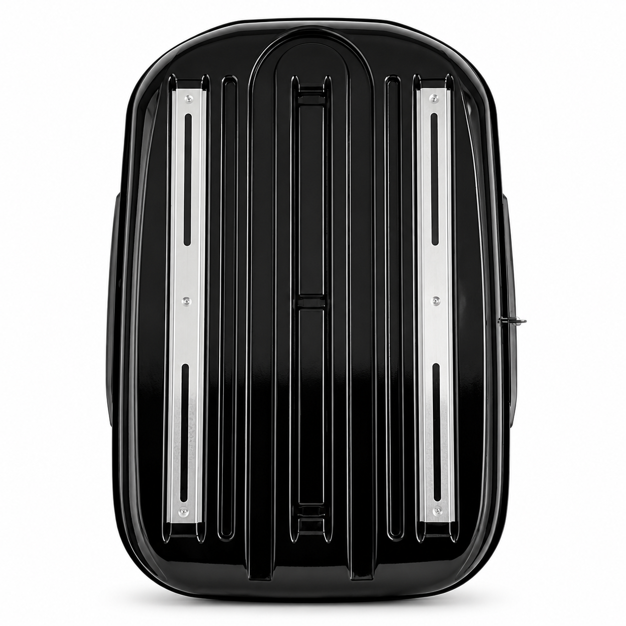 Portaequipaje 450 Litros - Negro Brillante | TRAKKO - Image 5